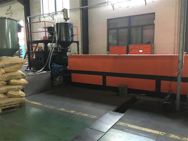 Wuxi Sentai Technology Co., LTD ligne de production du fabricant