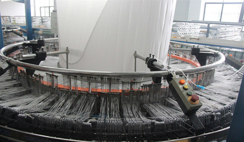 Wuxi Sentai Technology Co., LTD ligne de production du fabricant