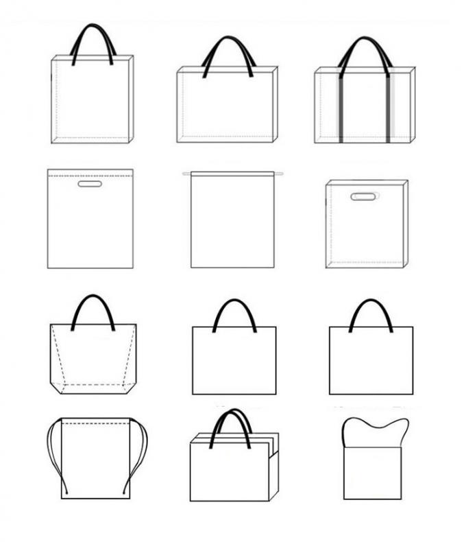 Sac à pizza personnalisé, sac isolé pour le déjeuner, sac de refroidisseur à couverture isolée pour la livraison 7